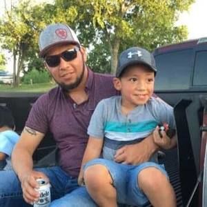 Meet your Posher, Alejandro